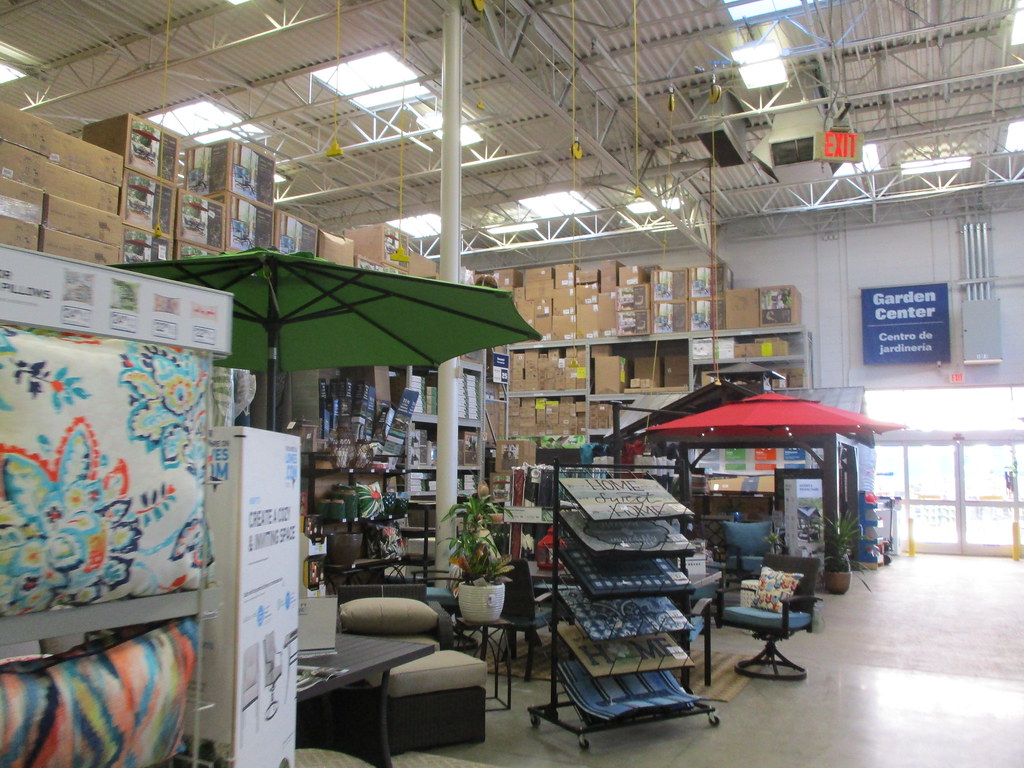 Lowe's Avon IN Jarred Jones Flickr