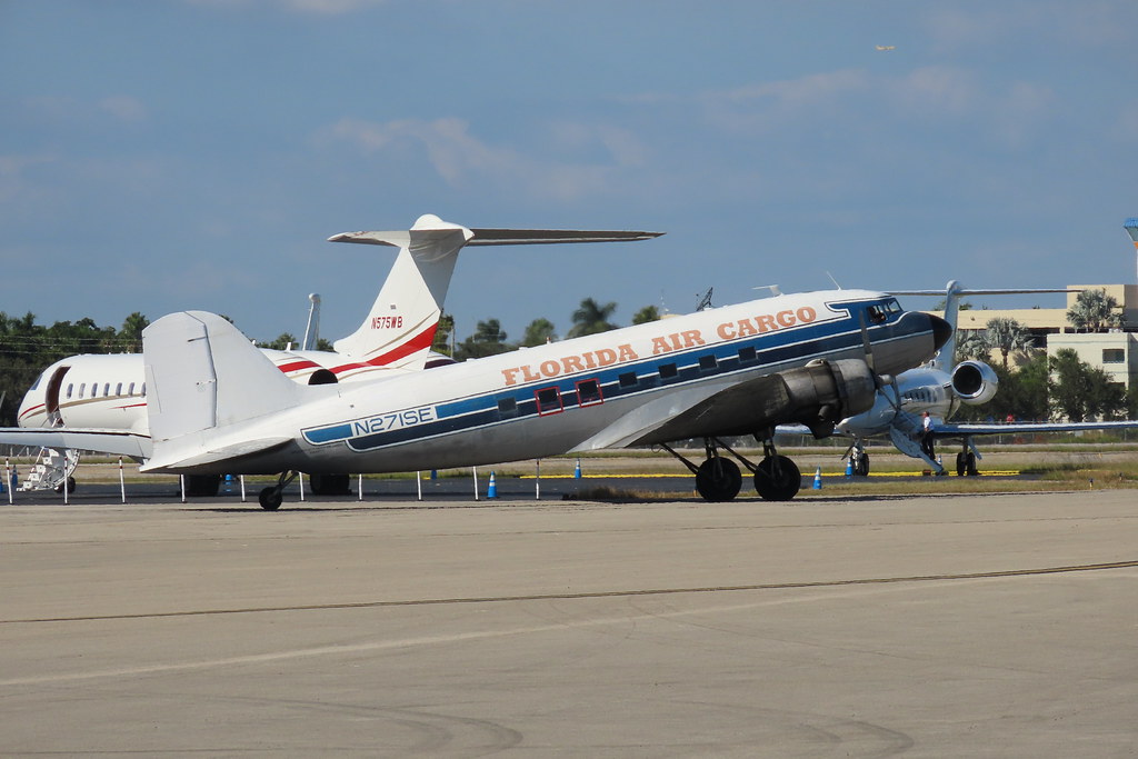 Opa Locka Executive 27th October 2022 Flickr