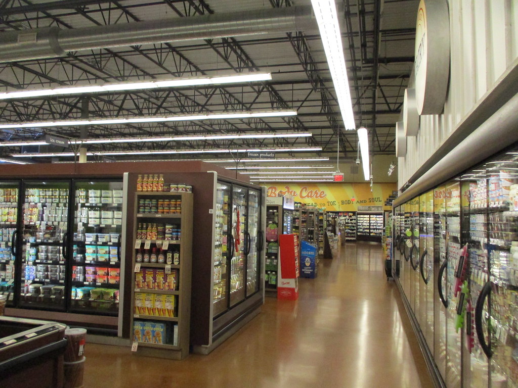 Fresh Thyme Farmers Market Muncie IN Jarred Jones Flickr