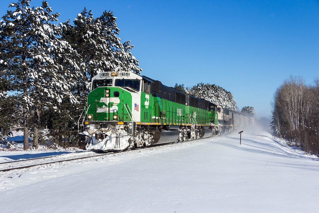 MSUPNTW Duquette, MN It appears 2013 was a decent year fo… Flickr