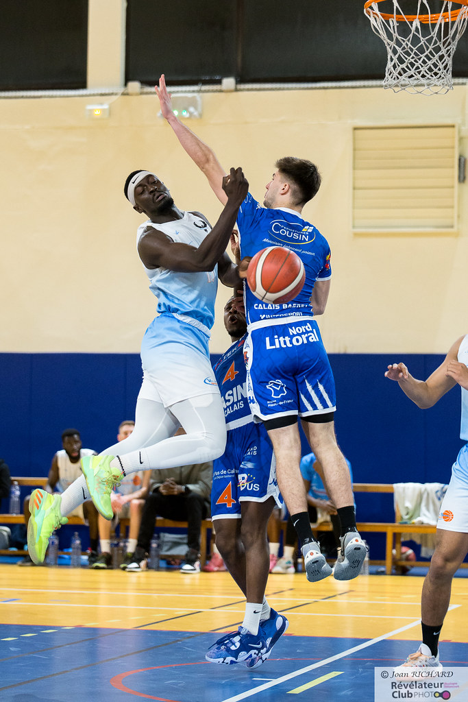 IMG_4852 Le Basket vu par les Révélateurs Sport Club Photo