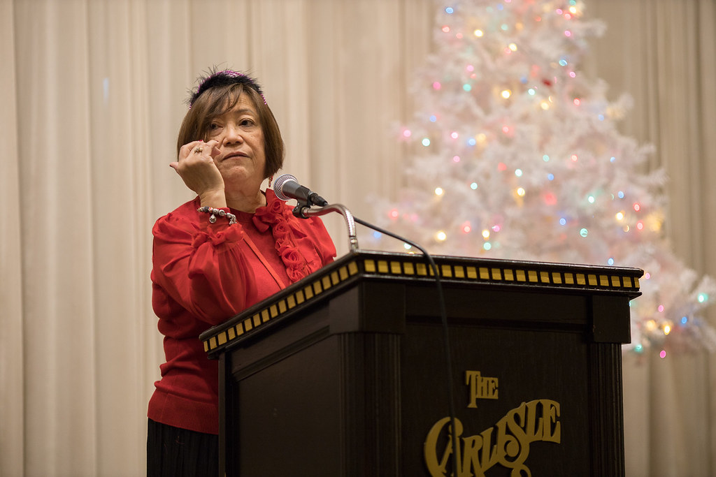 Hines VA Nursing Retirees Christmas 20220945 the_god_farger Flickr