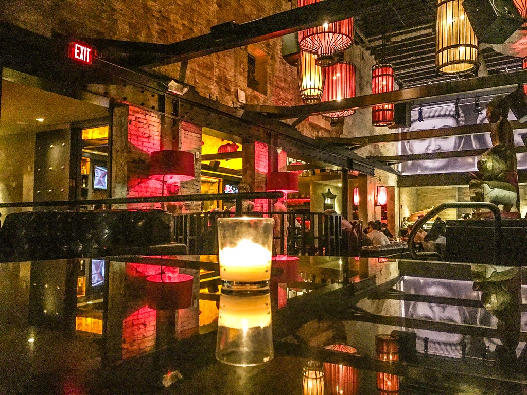 Red Lantern Restaurant in Boston Liliphi Flickr