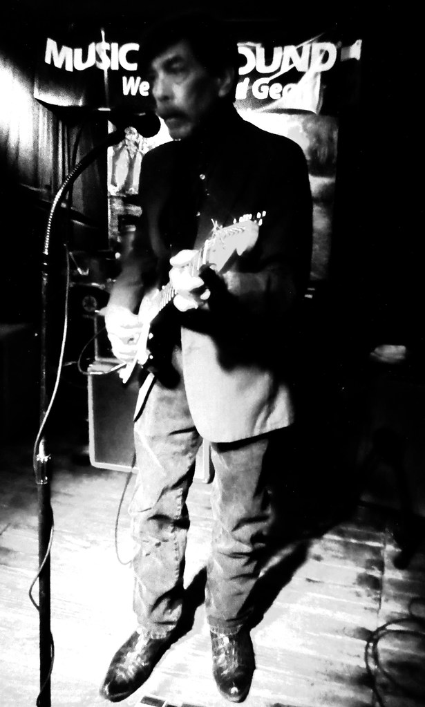 DSC05570 San Antonio Blues Society Flickr