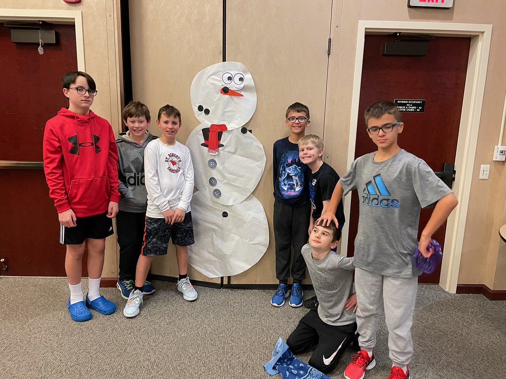 Untitled St. Robert Bellarmine Flickr