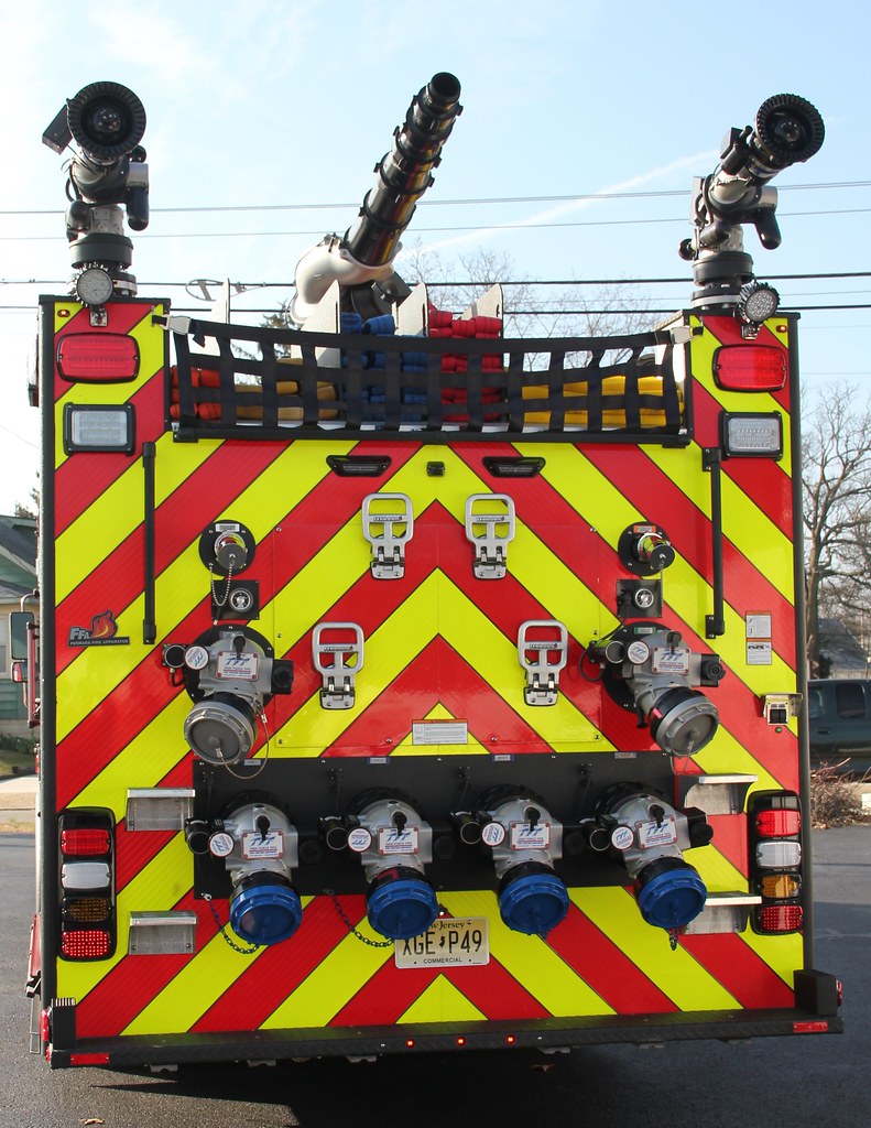 Paulsboro Refinery Paulsboro, N J Carl Crossman Flickr