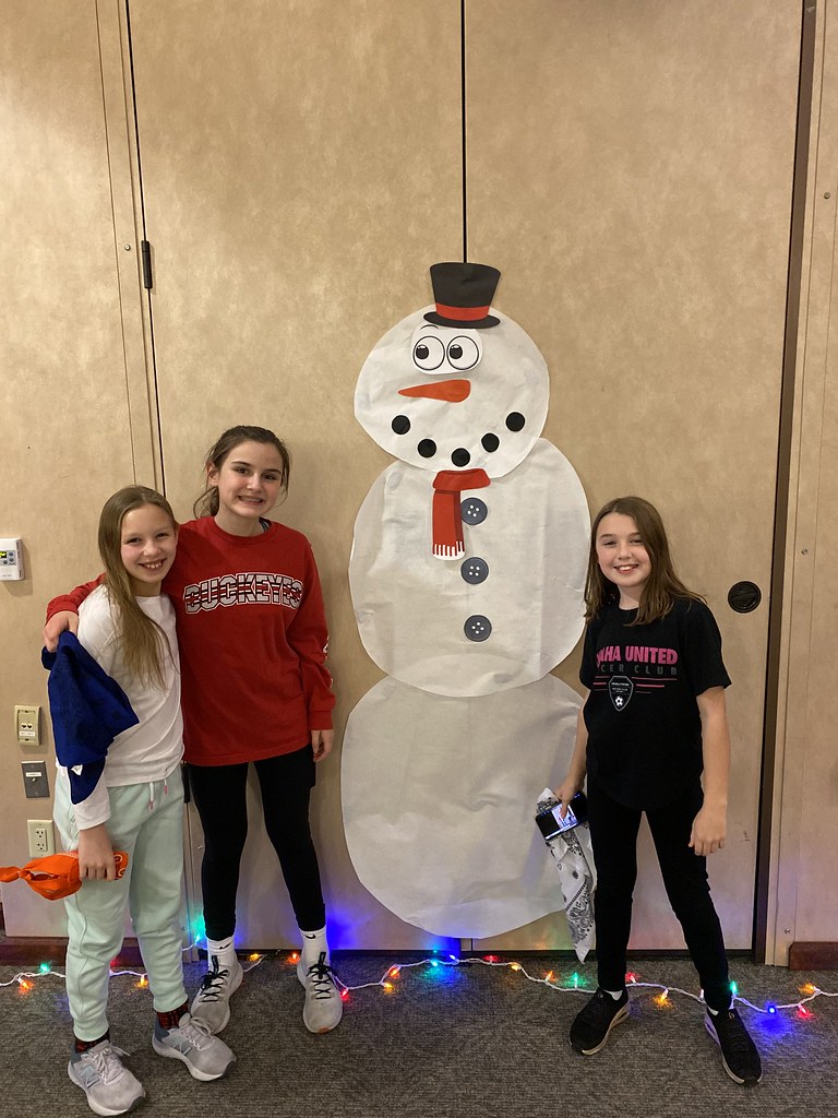 Untitled St. Robert Bellarmine Flickr