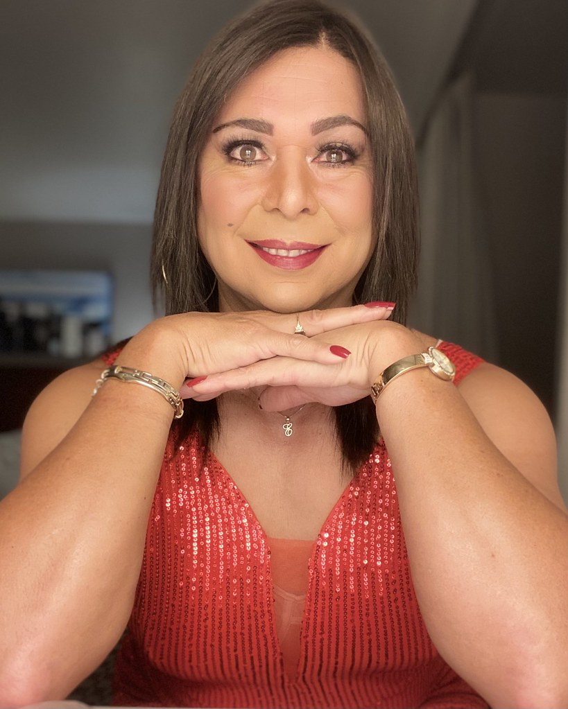 Ready to celebrate the holidays. | Erica Marie | Flickr