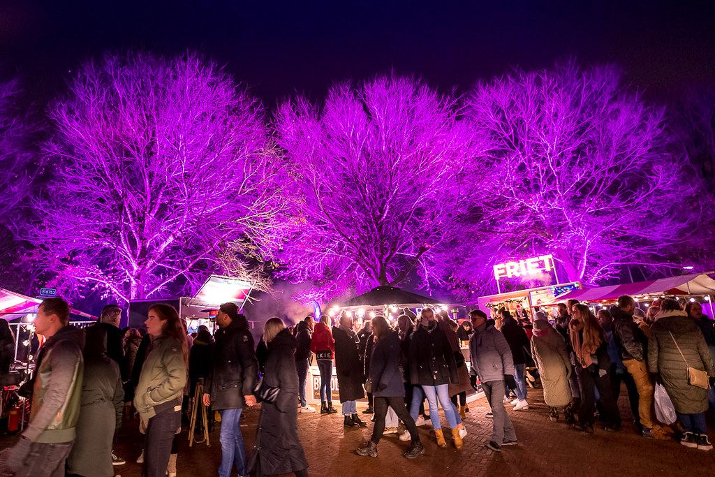DBF_7977 Harlingen Boeit Flickr