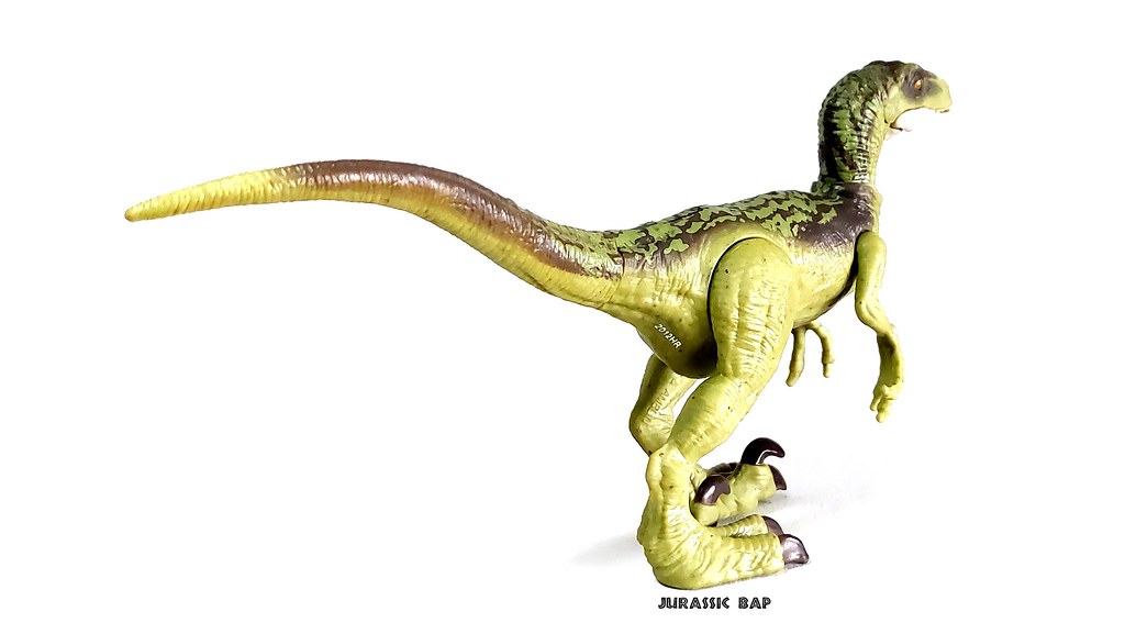 Jurassic World Dominion 2022 Mattel Human & Dino Bundle HD… Flickr