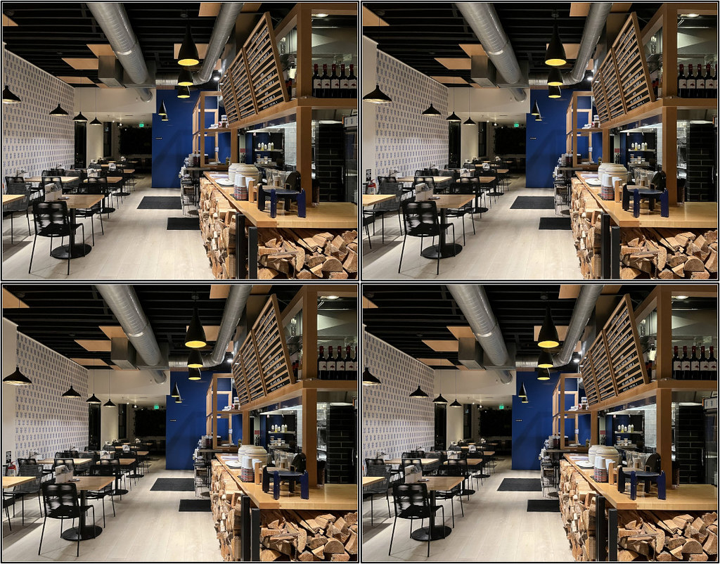 LIMG_6845 A Portland restaurant after hours. NOTE Look "w… Flickr