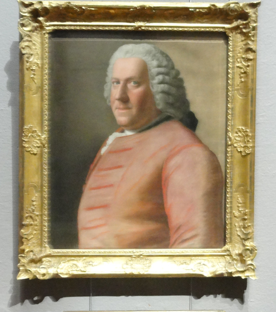 Willem Bentinck, heer van Rhoon en Pendrecht (17041774) (… Flickr