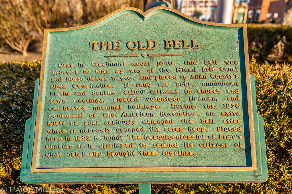 Lima, OH Allen County Court House, built 18811884 in Seco… Flickr