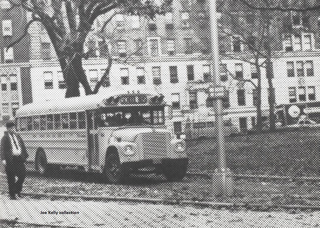 New York, NY Louis D. Brandeis High School, 1974 unknown… Flickr