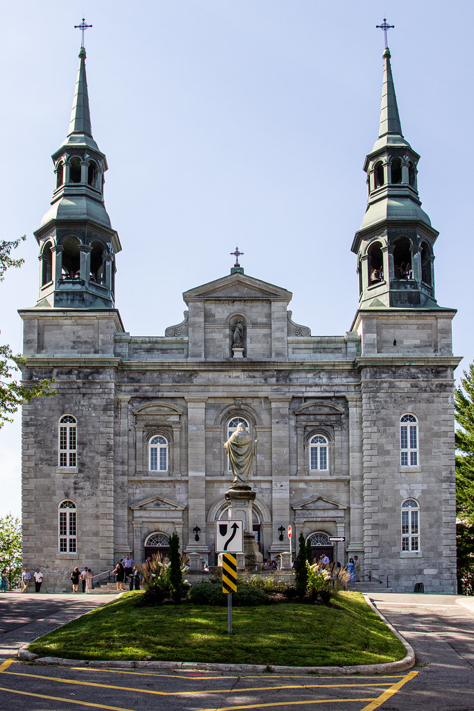 Église de l'AssomptiondelaSainteVierge de L'Assomption… Flickr