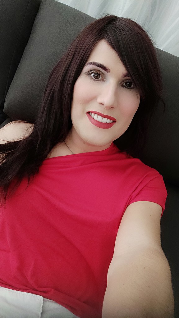 Still alive 😊 Ruth Alonso Flickr