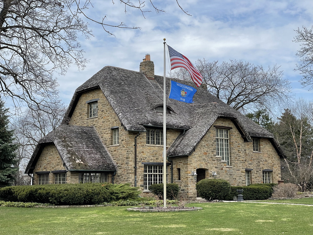 0424 Oshkosh house Algoma Blvd 4 bhanx23 Flickr