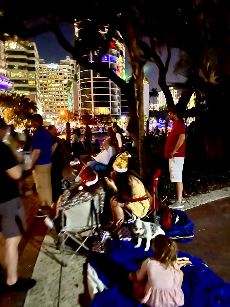 202212 Christmas Fort Lauderdale Flickr