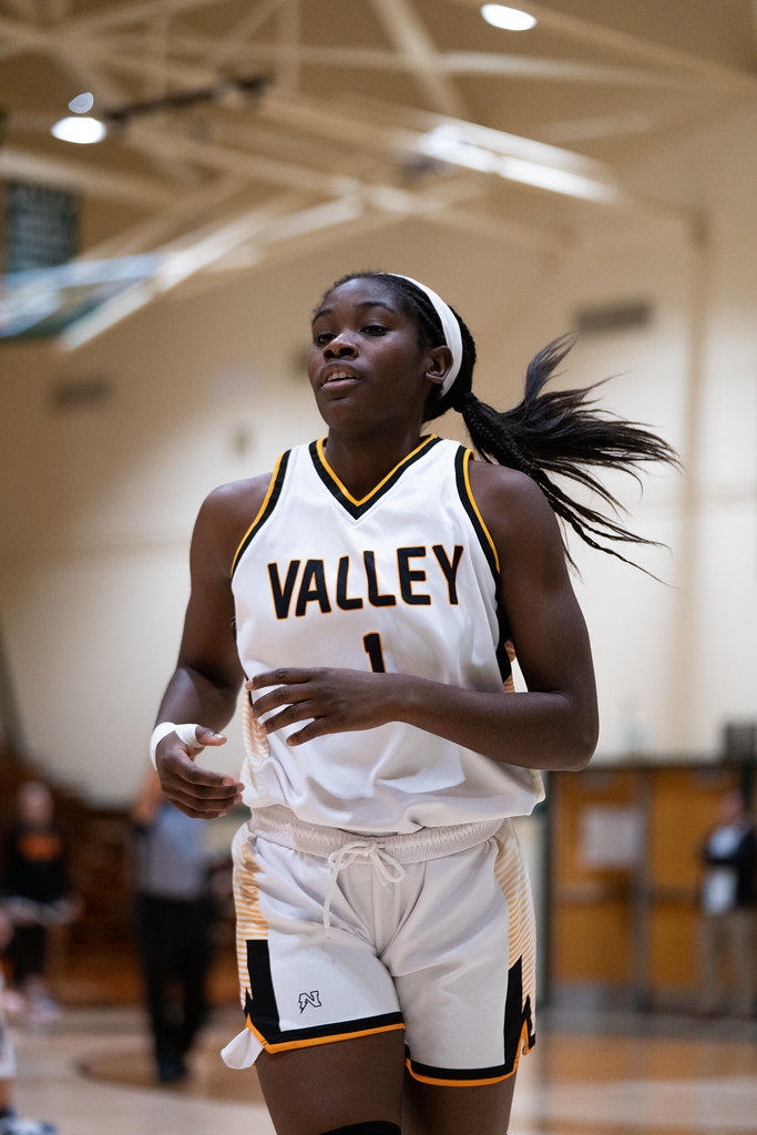 DSC04098 Los Angeles Valley College Women's Basketball Flickr