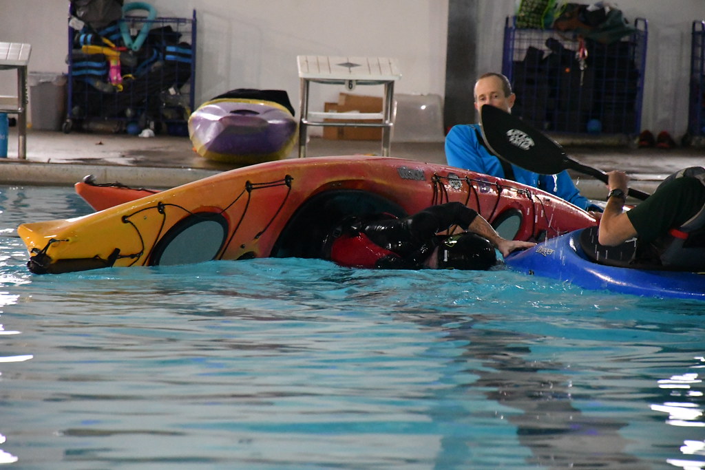 kayak pool session kayak pool session for Sunday December … Andrew Penney Photography Flickr