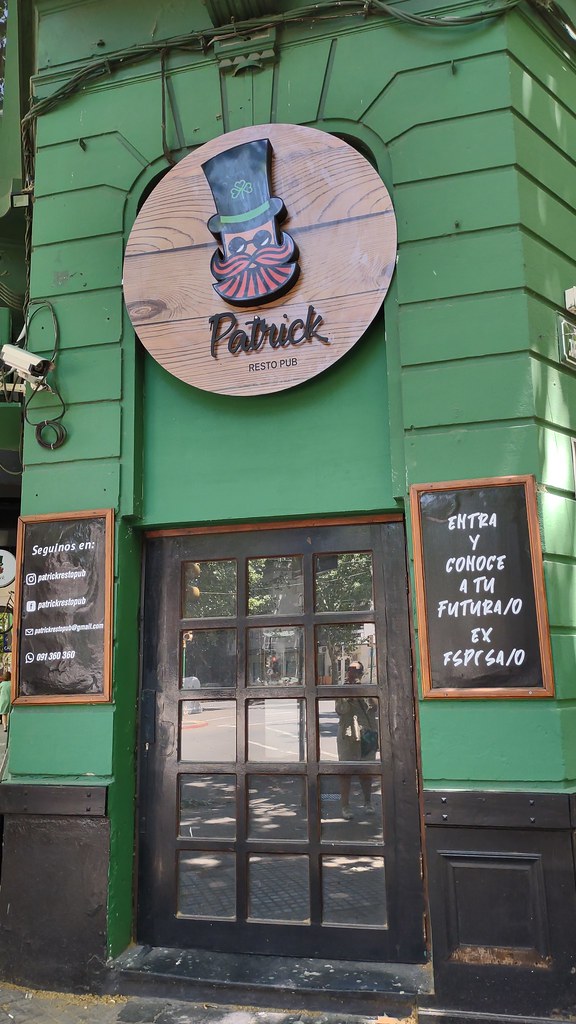 Montevideo Uruguay Rodrigo Sell Flickr