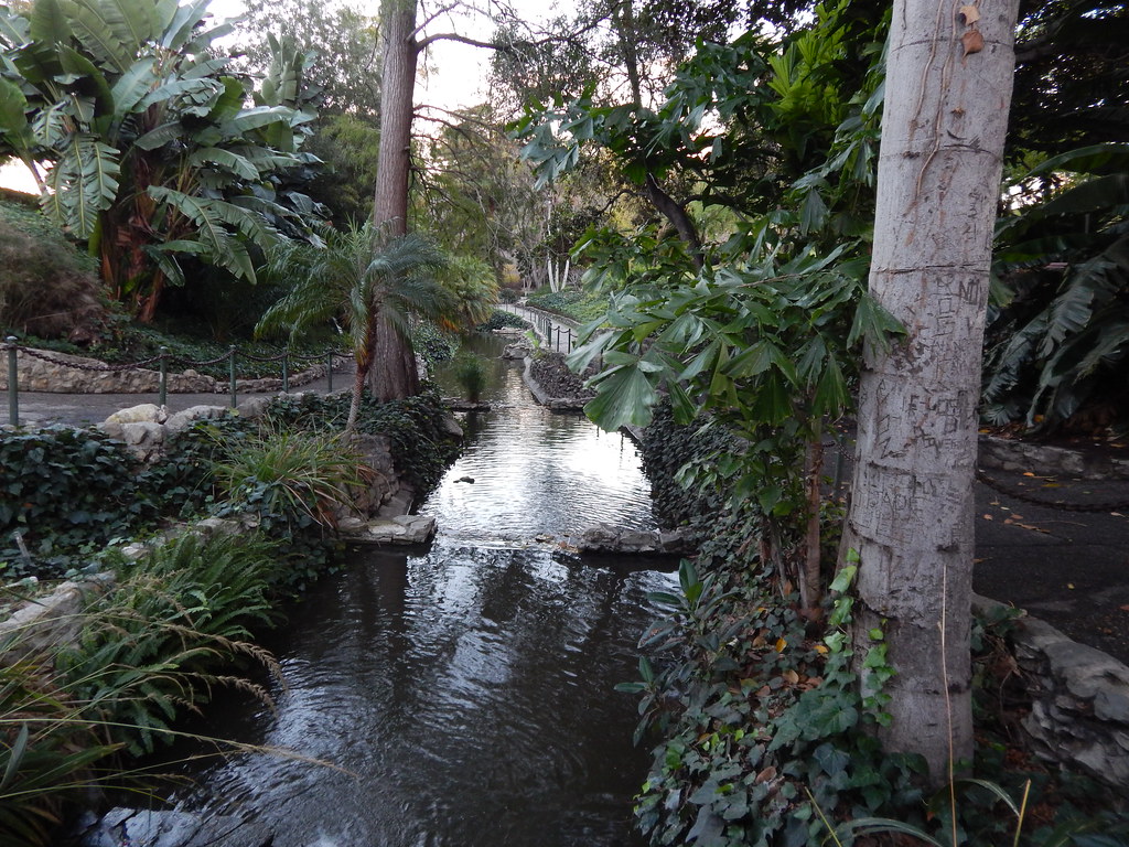 Averill Park, San Pedro Sunday James Fujita Flickr