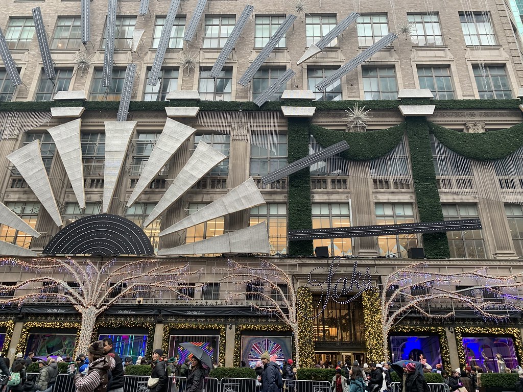 Holiday Windows NYC 2022 Holiday Windows NYC 2022 Flickr