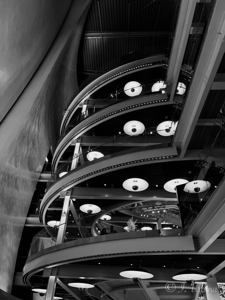 Dr. Phillips Center 1 Ocho1 Flickr