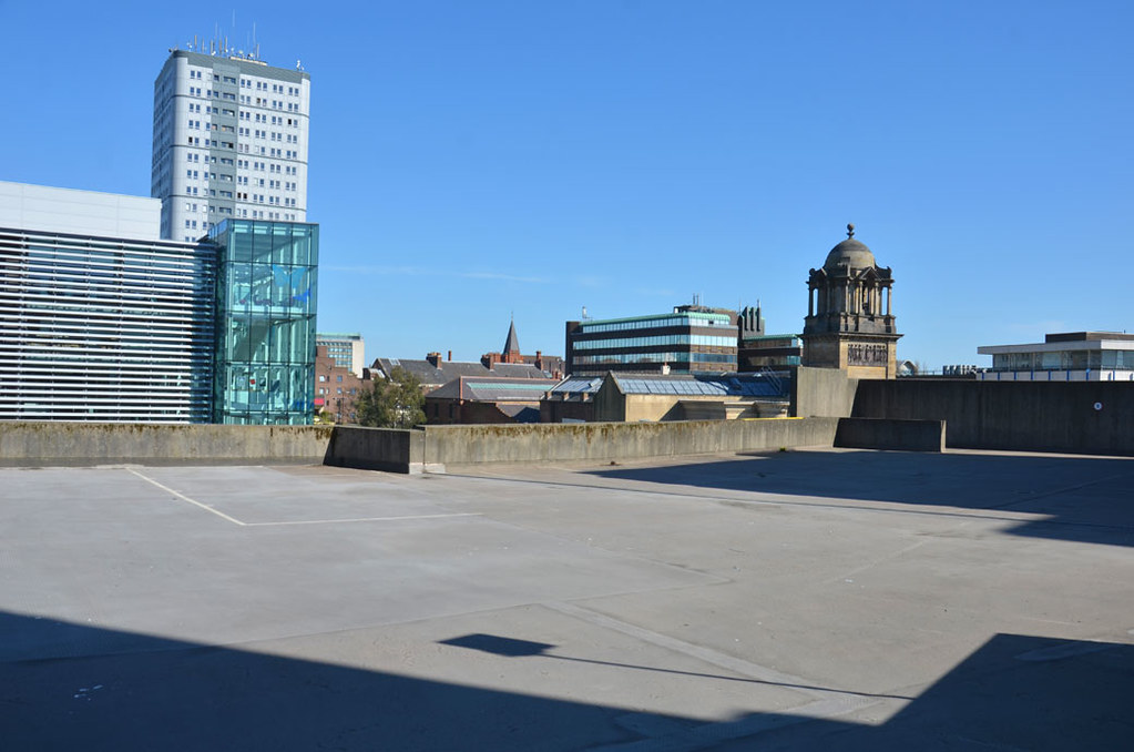 Dex Garage 21st April 2015 Steve Ellwood Flickr