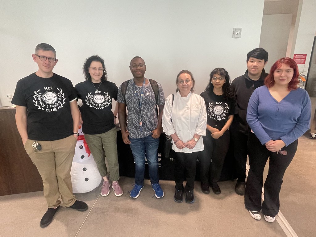 2nd Annual Gingerbread House Competition Andrea Bonner Flickr