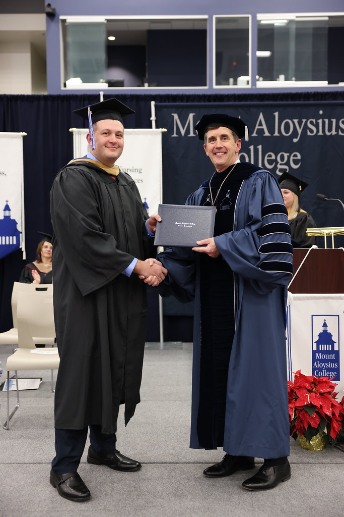 4V9A2953 Mount Aloysius College Flickr