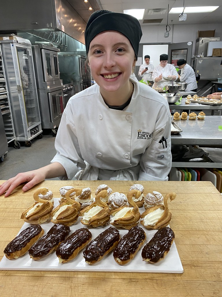 IMG2716 Auguste Escoffier Austin Flickr