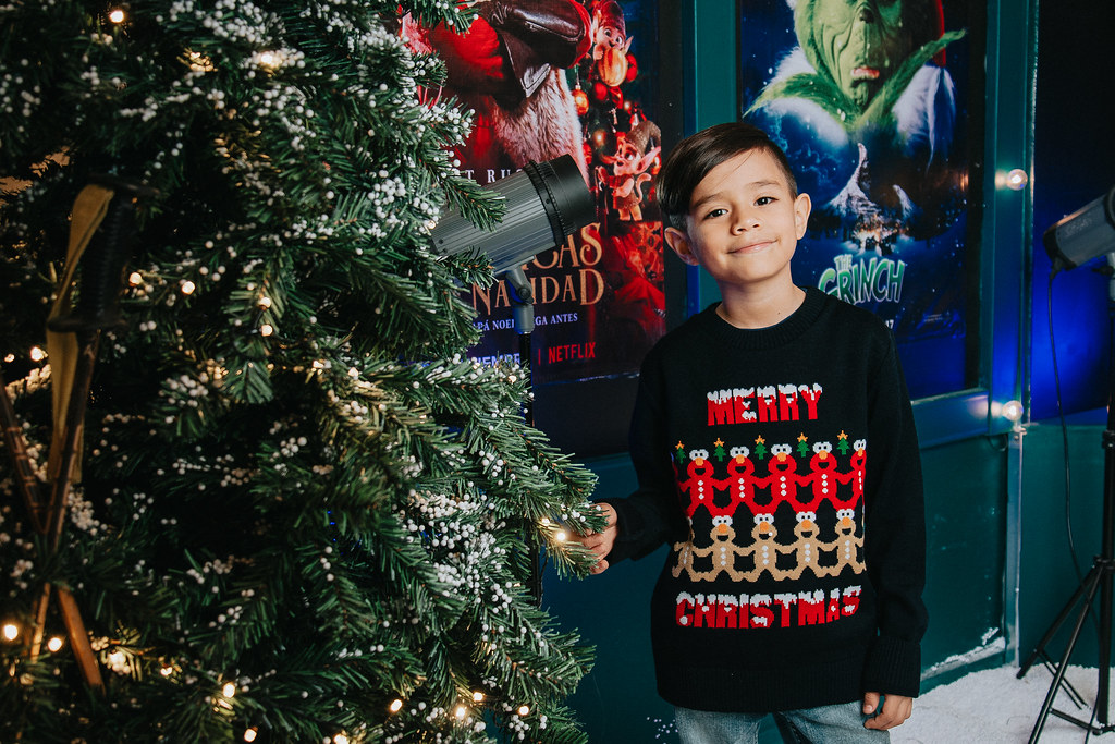 navidad21 Dulce Galvan Flickr