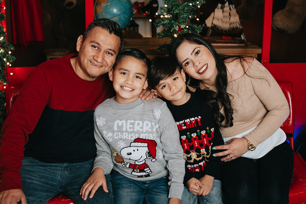 navidad11 Dulce Galvan Flickr