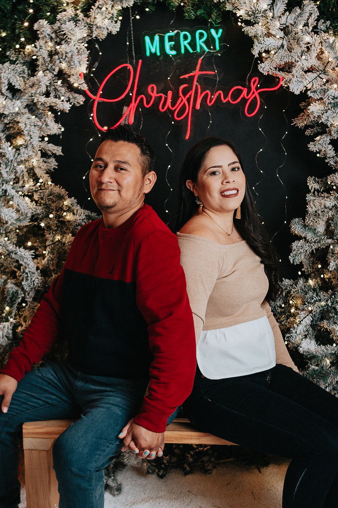 navidad6 Dulce Galvan Flickr