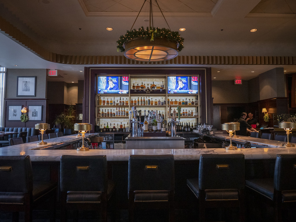 One Eleven Chop House Flickr