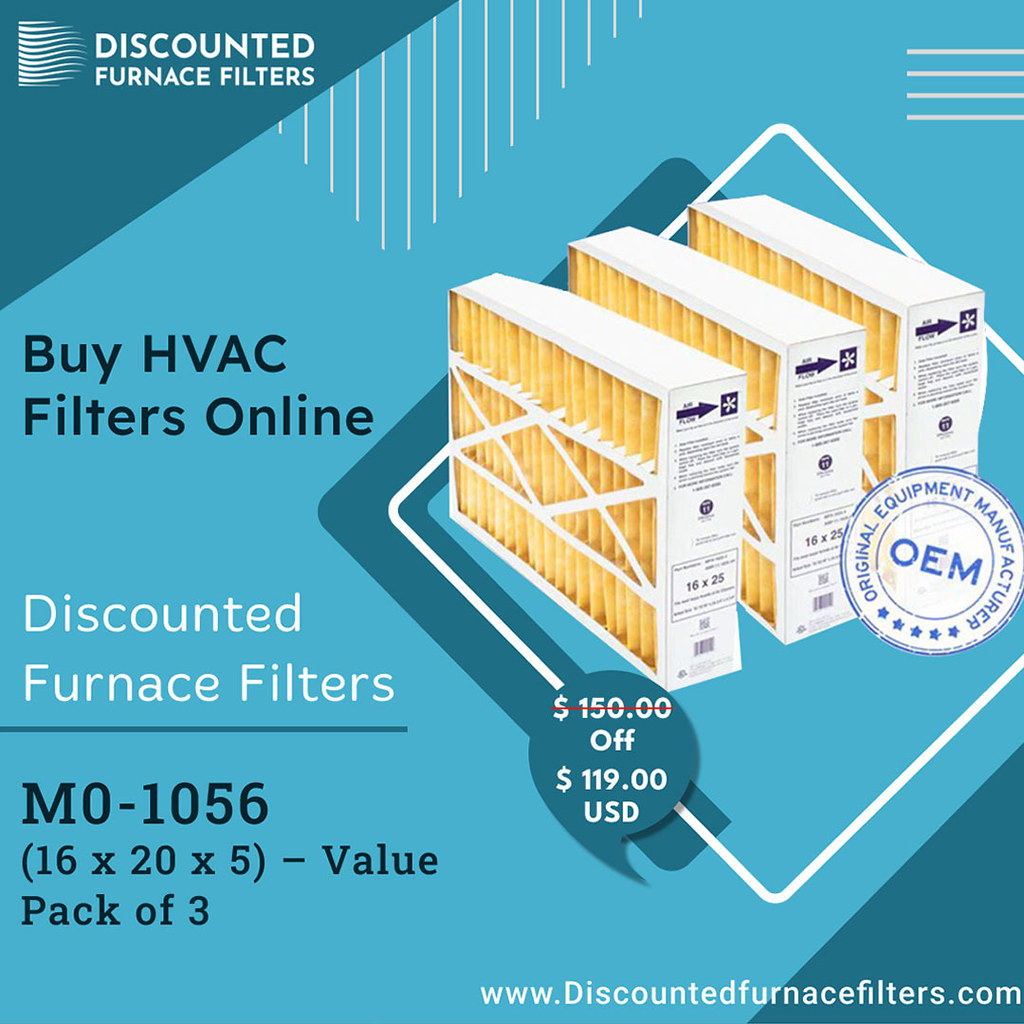Buy HVAC Filters Online Discounted Furnace Filters Flickr