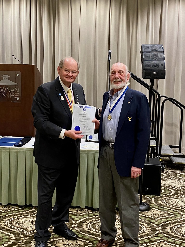 IMG_6072 Newnan Kiwanis Club Flickr