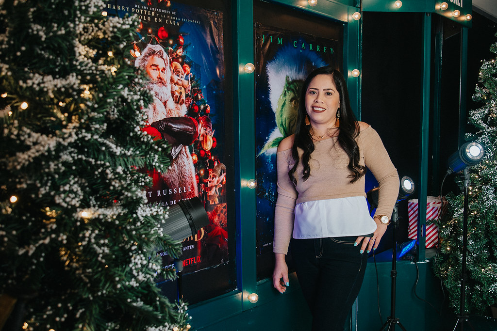 navidad20 Dulce Galvan Flickr