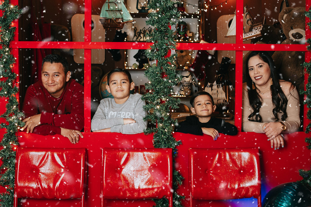 navidad12 Dulce Galvan Flickr