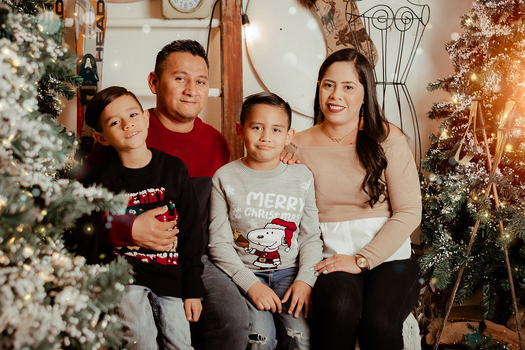 navidad2 Dulce Galvan Flickr