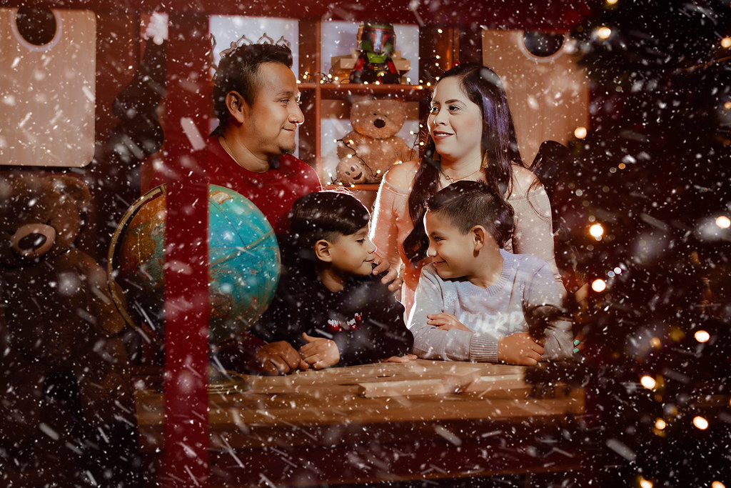 navidad14 Dulce Galvan Flickr