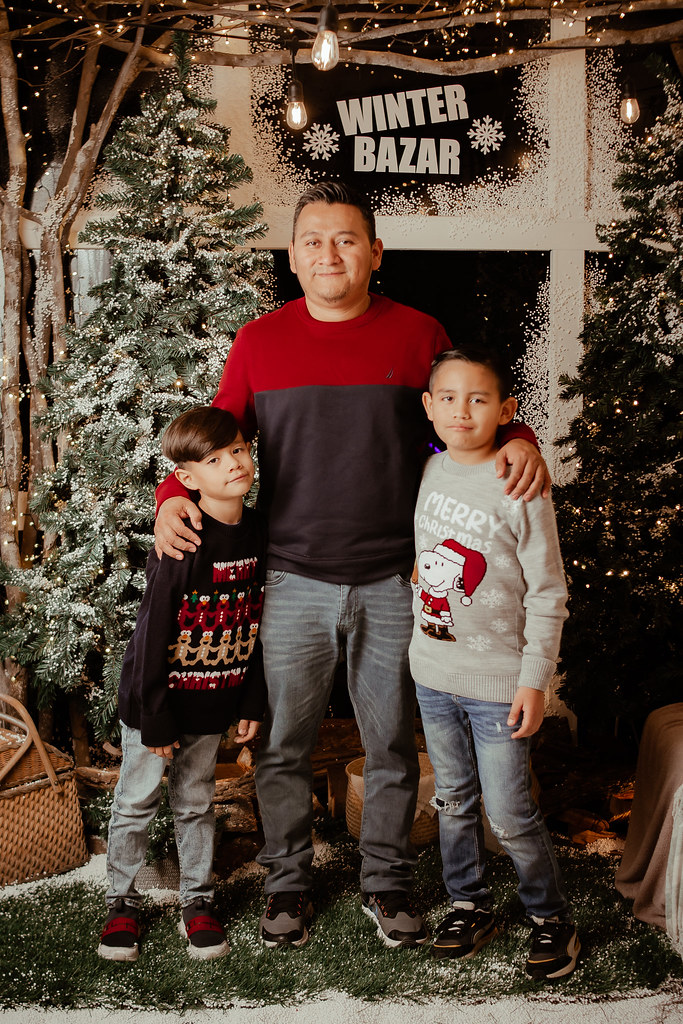 navidad5 Dulce Galvan Flickr