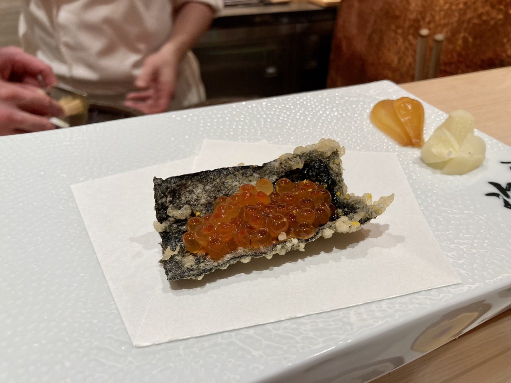 Tempura Jiro joone! Flickr