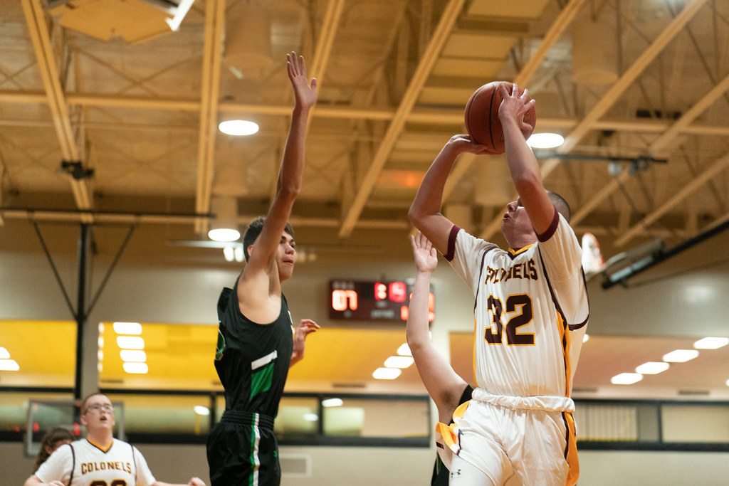 22.12.12 JV Basketball v Silex Lo Jackson20 Missouri Military