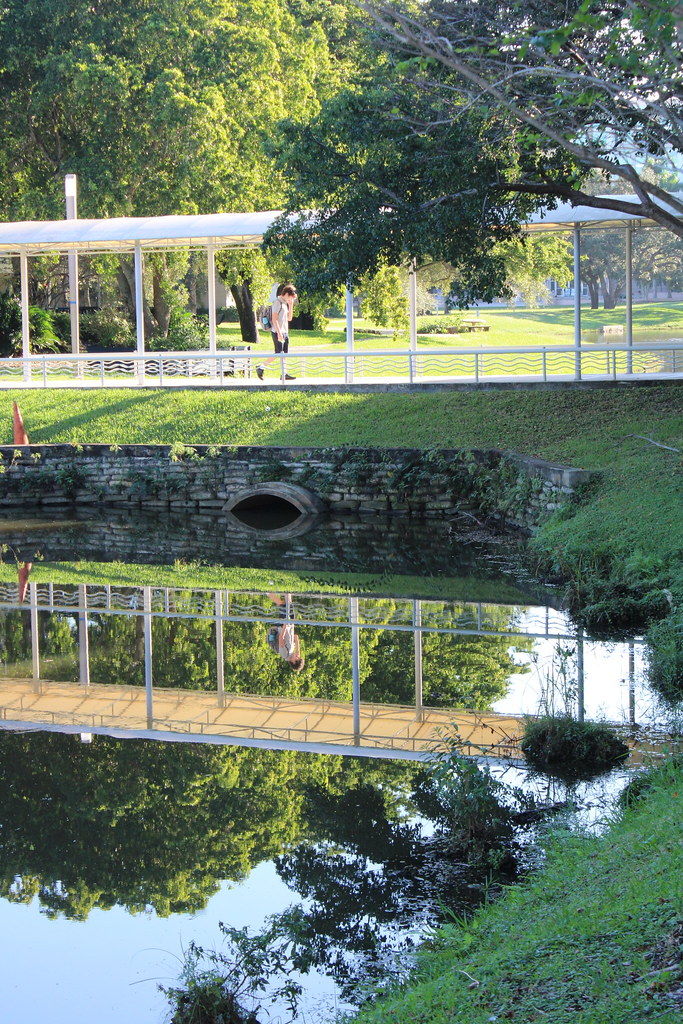Water... Luciano Boyce Flickr
