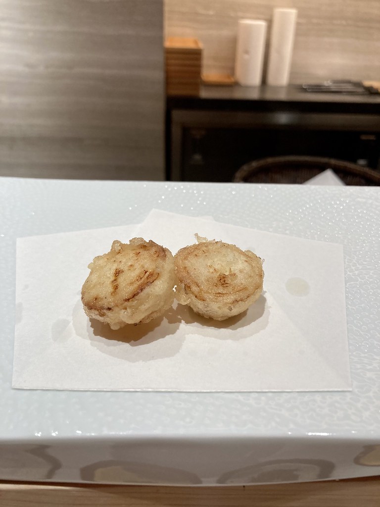 Tempura Jiro joone! Flickr