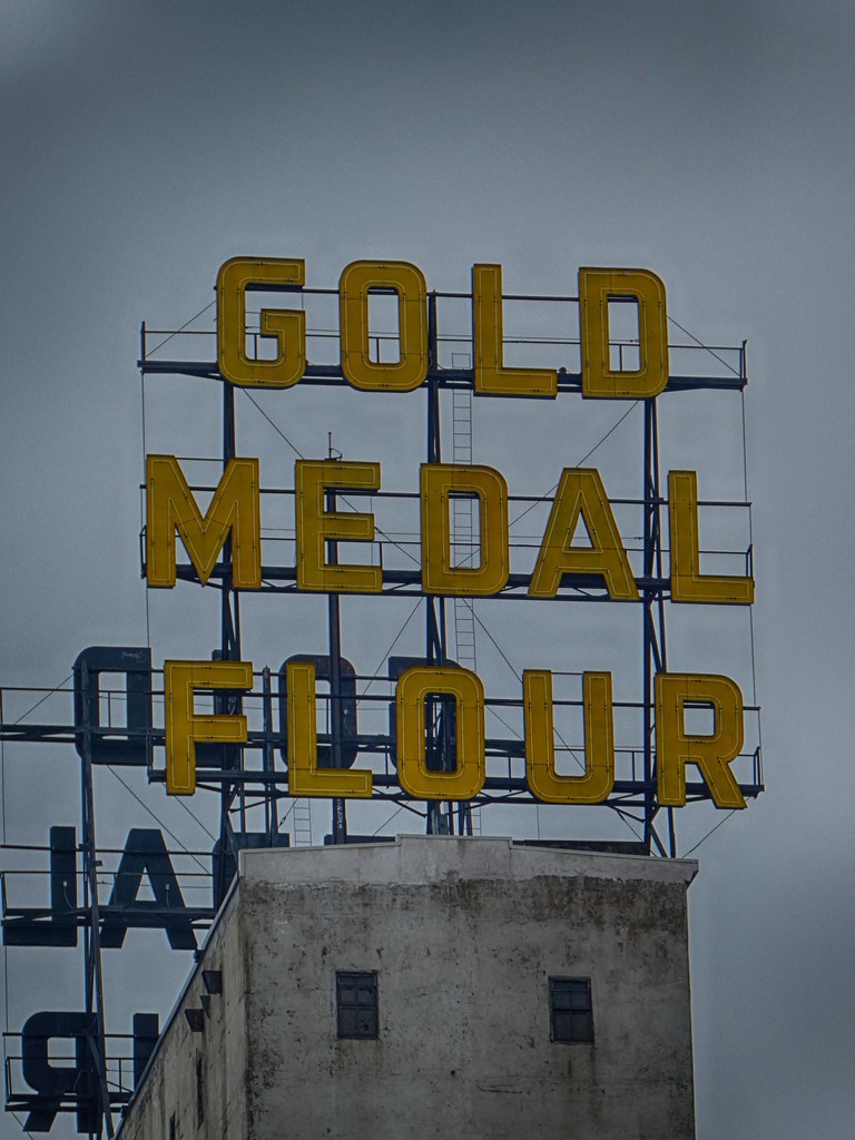 Washburn "A" Mill Minneapolis, Minnesota Joe Passe Flickr