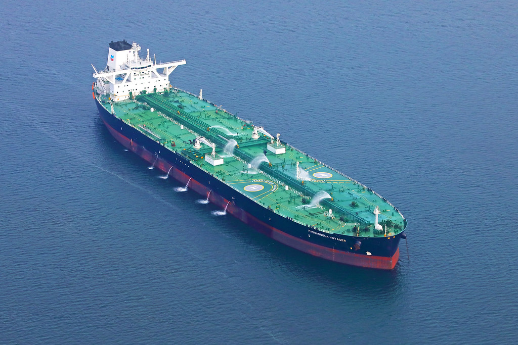 Pascagoula Voyager Pascagoula Voyager one of the largest S… Flickr