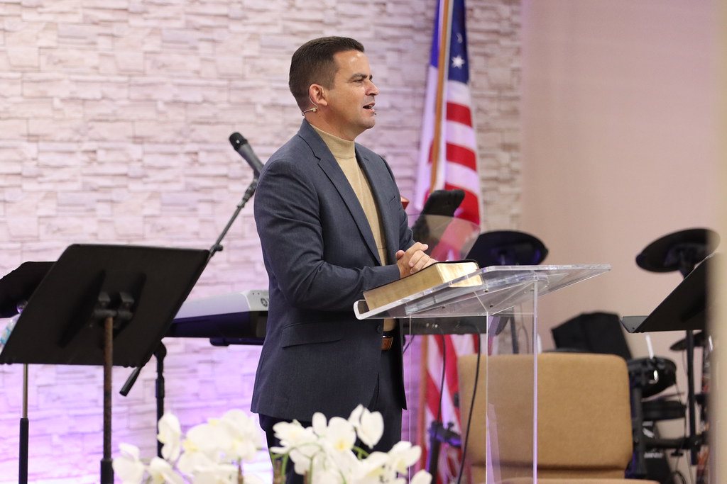 Untitled Sweetwater Baptist Church Flickr